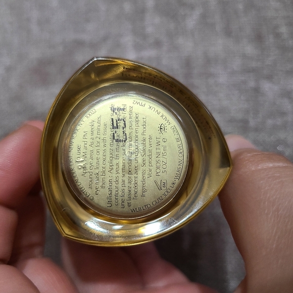 Estee Lauder Mixed Revitalizing Eye Creams Lip Liner Lip Stick and Mascara Set - Picture 4 of 16